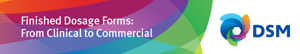 DSM Pharmaceutical Products